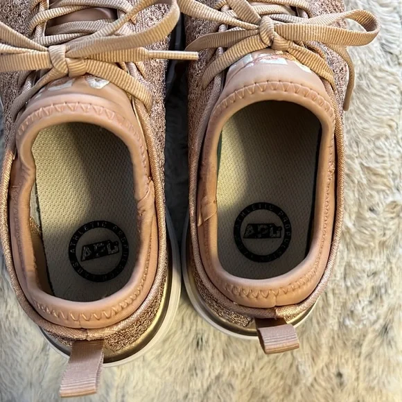 APL Athletic Propulsion Labs Techloom Phantom Sneakers - Picture 5 of 8